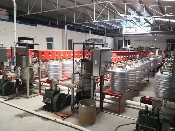 生產車間 生產車間