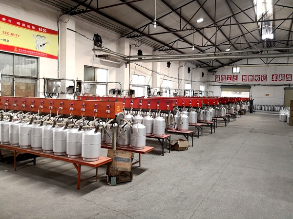 生產車間 生產車間